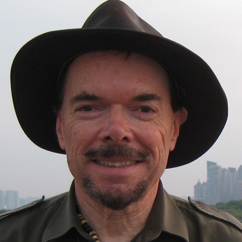 Roderick Macduff Son Of The Late Dr Iain Blair Macduff 2. Courtesy Of Roderick Macduff