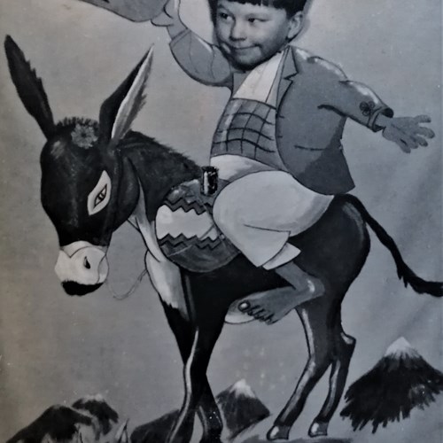 Graeme St Clair Holiday Snap Rothesay