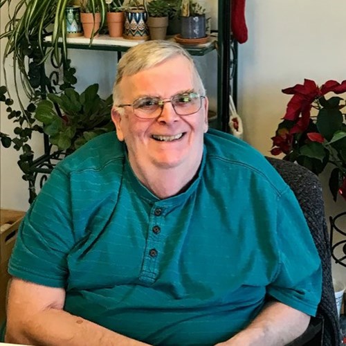 Murdo Morrison On His 70Th Birthday