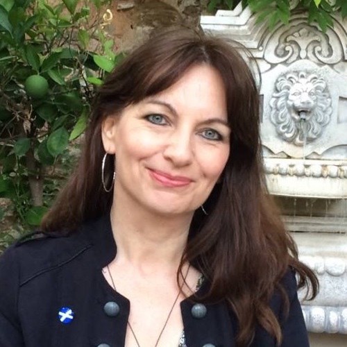 Dini Power, John Power's Daughter